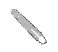 Chainsaw Chain and Guide Bar Set, Heavy Duty Combo, Wood Cutting