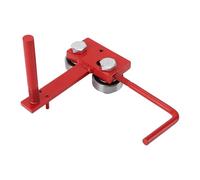 Chainsaw Chain Filing Guide, Chainsaw Rail Closing Adjuster, Chain Grinding Tool, Power Tool Accessories, Chainsaw Maintenance Equipment, Chainsaw Sharpening Guide for Chain Grinding