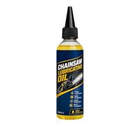 Chainsaw Chain Oil - 100ml Chain Lube | Saw Bar Lubricant