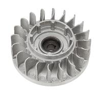 Chainsaw Flywheel Replacement Part OEM 1122 400 1217 Aluminium Alloy Flywheel for 066 Ms660 Ms650 MS 650 660 Chainsaw Repair