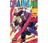 Chainsaw Man 05