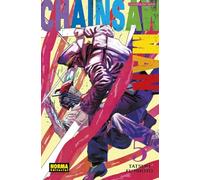 Chainsaw Man 05 – Catalán – Norma Editorial