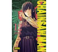 CHAINSAW MAN 12