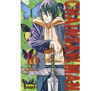 CHAINSAW MAN 16