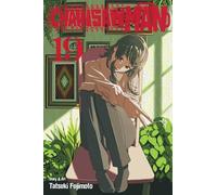 Chainsaw Man, Vol. 19: Volume 19