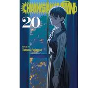 Chainsaw Man, Vol. 20 (Volume 20)
