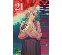 Chainsaw Man 21 (ed. Catala)