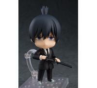 Chainsaw Man Aki Hayakawa Nendoroid Mini Figura de Acción Goodsmile