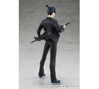 Chainsaw Man Aki Hayakawa POP UP Parade Estatua PVC GOODSMILE