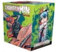 Chainsaw Man Box Set