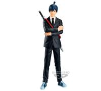 Chainsaw Man Chain Spirits Aki Hayakawa Figura 16cm Banpresto