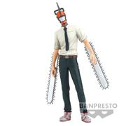 Chainsaw Man Chain Spirits Vol.5 Figura 16cm Banpresto