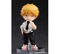 Chainsaw Man Denji Nendoroid Mini Figura de Acción Goodsmile