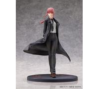 Chainsaw man estatua pvc 1/7 makima 25 cm