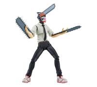Chainsaw Man Figma Action Figura Denji 15 Cm Max Factory
