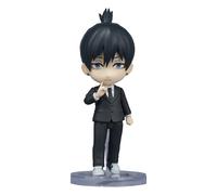 Chainsaw Man Figuarts Mini Action Figura Aki Hayakawa 10 Cm Bandai Tamashii Nati