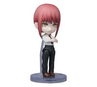 Chainsaw Man Figuarts Mini Action Figura Makima 10 Cm Bandai Tamashii Nations