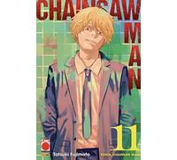 Chainsaw Man. Forza, Chainsaw Man! (Vol. 11) (Planet manga)