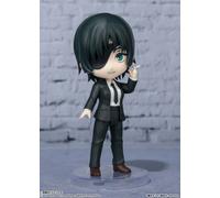 Chainsaw Man Himeno Figuarts Mini Figura Bandai