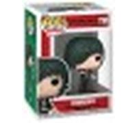 Chainsaw Man Himeno POP Animación #1760 Figura De Vinilo FUNKO