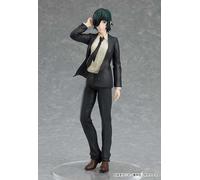 Chainsaw Man Himeno POP UP Parade Estatua PVC GOODSMILE