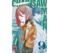 Chainsaw Man. Il bagno (Vol. 9) (Planet manga)