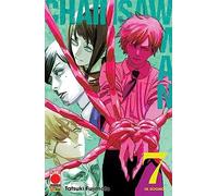 Chainsaw Man. Il sogno (Vol. 7) (Planet manga)