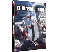 Chainsaw Man - Intégrale [Francia] [Blu-ray]