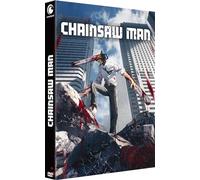 Chainsaw Man - Intégrale [DVD]