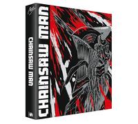 Chainsaw Man - Intégrale [Francia] [Blu-ray]