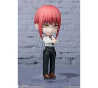 Chainsaw Man Makima Figuarts Figura Mini De PVC BANDAI
