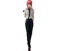 Chainsaw Man Makima - Figura Plamax 20 cm