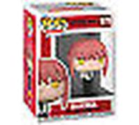 Funko Pop! Animation: CSM - Makima - Chainsaw Man - Figura de Vinilo Coleccionable - Idea de Regalo- Mercancia Oficial - Juguetes para Niños y Adultos - Anime Fans - Muñeco para Coleccionistas