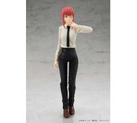 Chainsaw Man Makima Pop Up Paradde PVC Statue Goodsmile