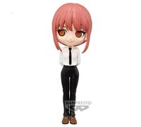 Chainsaw Man Makima Q Posket Figura 14cm Banpresto