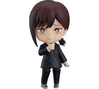 Chainsaw Man Nendoroid Action Figure Kobeni 10 cm 10cm Multicolor