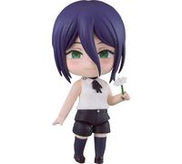 Chainsaw Man Nendoroid Figura de acción Reze 10 cm