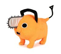 Chainsaw Man Pochita Peluche 27cm Play By Play