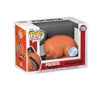 Chainsaw Man - Pochita Sleeping Pop! RS