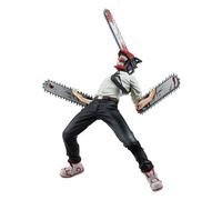 Chainsaw Man Pop Up Parade Pvc Statua Chainsaw Man 18 Cm Good Smile Company