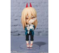 Chainsaw Man Power Figuarts Figura Mini De PVC BANDAI