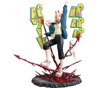 Chainsaw Man: Power - Figura de PVC a Escala 1:7