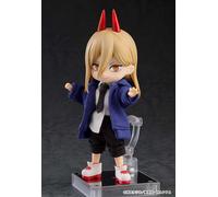 Chainsaw Man Power Nendoroid Mini Figura De Acción GOODSMILE