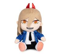 Chainsaw Man Power Peluche 27cm Play By Play