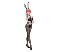 Chainsaw Man Pvc Statua 1/4 Makima: Bunny Ver. 50 Cm Freeing