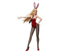 Chainsaw Man Pvc Statua 1/4 Power: Bunny Ver. 50 Cm Freeing
