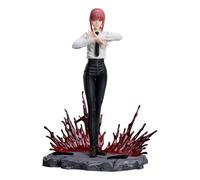 Chainsaw Man Pvc Statua 1/7 Makima 25 Cm Furyu