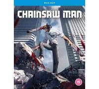 Chainsaw Man Season 1 [Blu-ray] [Reino Unido]