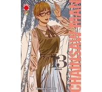 Chainsaw Man. Spoiler (Vol. 13) (Planet manga)