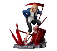 Chainsaw Man Statua Di Power- Scala 1/7 Pvc 22 Cm Furyu